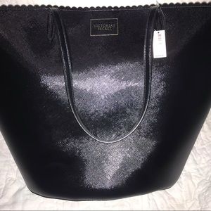 Victoria Secret Bombshell Peony Limited Edition Tote